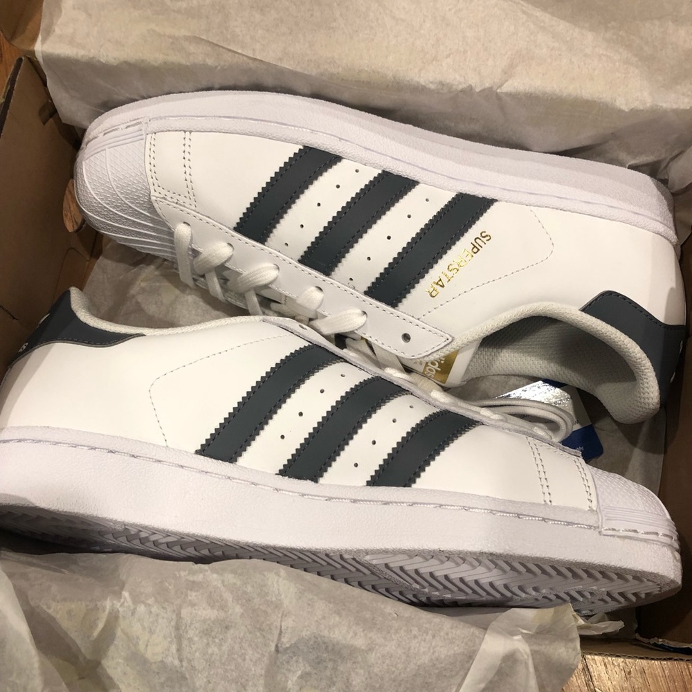 Adidas Superstars